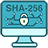 SHA1 հեշ գեներատոր