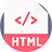 HTML կոդի գաղտնագրում